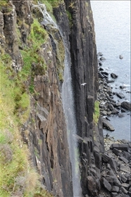 Kilt Rock